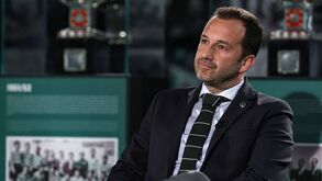 Frederico Varandas: «Foi um mandato histórico»