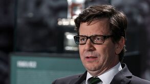 Ricardo Oliveira: «Tenho um plano para trazer 150 a 200 milhões»