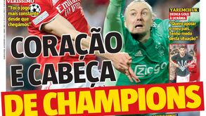 Quinta-feira, 24 de fevereiro de 2022