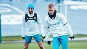 Zinchenko para Putin: «Espero que morras da maneira mais dolorosa possível»