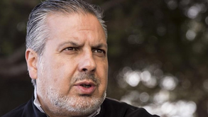 José Boto com grande 