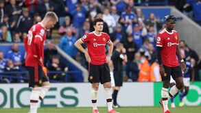 Man. United vai romper parceria com companhia aérea russa: ataque à Ucrânia foi a gota de água
