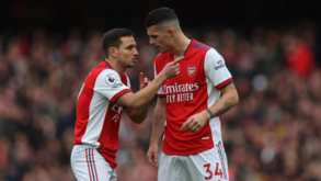 Cédric: «Vou continuar a trabalhar para estar no espaço da Seleção»