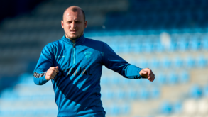 Zozulya, barrado no Estoril por conotações nazis, ataca Putin: «Ele é uma reencarnação do Hitler»