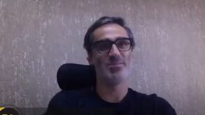 Jonas: «O Benfica contratou o Everton a peso de ouro»