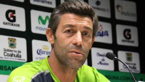 México: Pedro Caixinha despedido do Santos Laguna