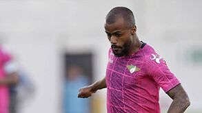 Ex-jogador do Moreirense pede ajuda para deixar a Ucrânia: «Não sabemos o que fazer»