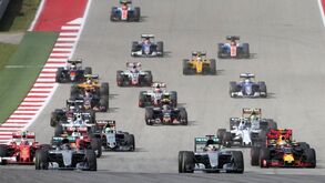 GP da Rússia cancelado