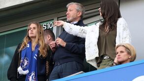 Filha de Abramovich com post anti-Putin: «A maior mentira é que a maioria dos russos o apoia»