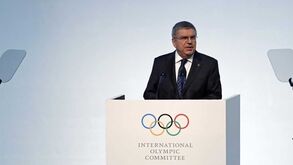 COI pede cancelamento ou mudança de local de provas desportivas na Rússia