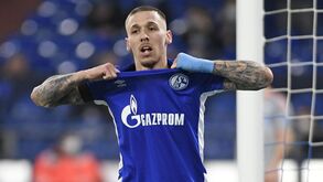As ligações da Gazprom ao desporto:  ao serviço da mãe Rússia