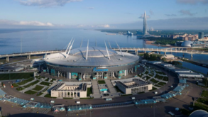 A reação de São Petersburgo à perda da organização da final da Champions