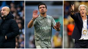 Guardiola, Abel Ferreira ou Jesus: os nomes apontados para suceder a Tite na seleção do Brasil
