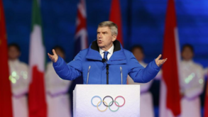 Comité Olímpico Internacional quer cancelamento ou mudança de local de provas na Rússia