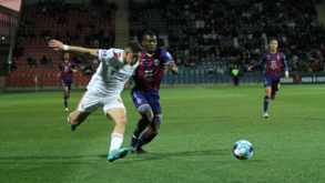 Chaves-Benfica B, 1-1: Águias no topo da Liga Sabseg à condição apesar do empate