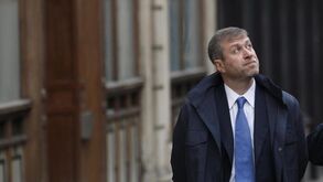 Abramovich está a preparar-se para vender o Chelsea