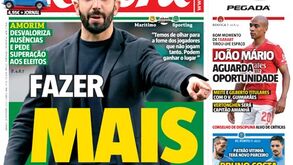 Sábado, 26 de fevereiro de 2022