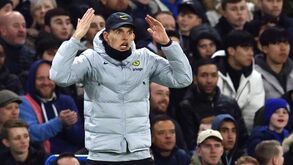 Tuchel teme que relação Abramovich-Putin afete Chelsea: «A situação é horrível para todos»