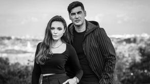 O desespero da mulher de Paulo Fonseca: «Não há onde nos escondermos. Europa, estão a ver isto?»