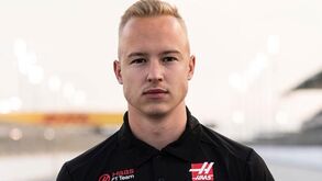Guerra na Ucrânia pode afastar Nikita Mazepin da F1: Haas já tem novo piloto em vista