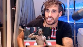 Javi Martínez coloca Renato Sanches entre os colegas mais 'avantajados' que conheceu: «Devia ser exposto»