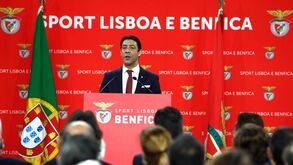 Rui Costa e a 
