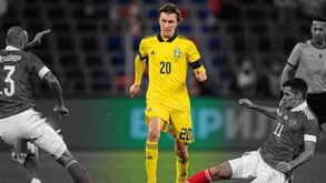 Suécia faz apelo à FIFA e avisa que não vai defrontar a Rússia no playoff de acesso ao Mundial