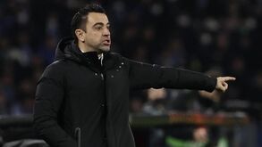 Xavi elogia os reforços de inverno: «Não sei o que teria acontecido se não tivessem chegado»