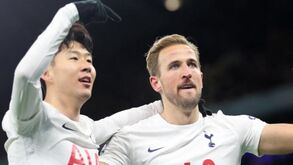 Kane & Son, Lda.: A sociedade mais produtiva da história da Premier League