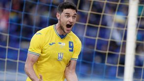 Seleção ucraniana pode 'perder' praticamente todos os jogadores para a guerra: Yaremchuk é uma das exceções