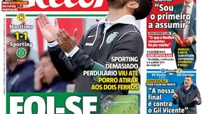 Domingo, 27 de fevereiro de 2022