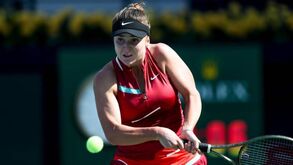 Elina Svitolina escreve emocionada carta à Ucrânia: «O meu coração não pára de sangrar»