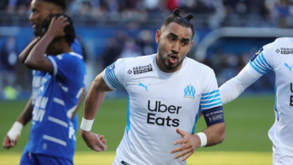 Marselha empata com Troyes e recupera segundo lugar isolado no campeonato