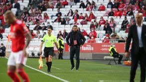 Nélson Veríssimo enaltece apoio a Yaremchuk e explica segredo da vitória sobre o V. Guimarães