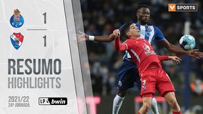 O resumo do V. Guimarães-Famalicão: golo, casos e outros lances