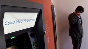 Clientes da Caixa Geral de Depósitos com dificuldades de acesso ao site do banco