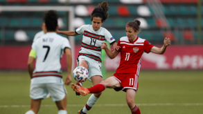 Portugal pode ficar com vaga da Rússia e, afinal, ir ao Campeonato da Europa feminino