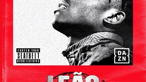 Aqui está o álbum musical de... Rafael Leão