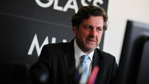 «Profundo desrespeito»: Benfica quer destituição de 'vice' do Conselho de Justiça da AF de Lisboa