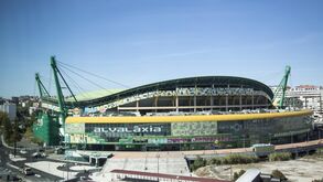 Fundação Sporting recolhe bens alimentares para a Ucrânia
