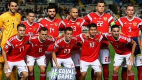 História repete-se: Rússia excluída do Mundial como foi a Jugoslávia do Euro 1992