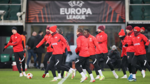 Spartak Moscovo reage à eliminação europeia: «O desporto deve construir pontes e não destruí-las»