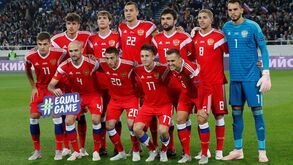 Rússia fala em decisão 