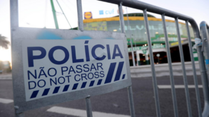 PSP vai fiscalizar estacionamento irregular em Lisboa devido ao Sporting-FC Porto
