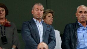 Roman Abramovich: de dono do Chelsea a mediador de conflitos?   