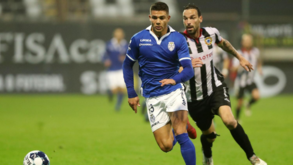 Varzim-Feirense, 0-0: Nulo atrasa as duas equipas