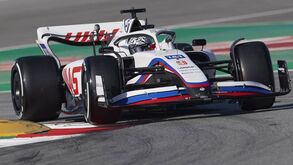 FIA anuncia reunião extraordinária: futuro de Mazepin pode estar em risco