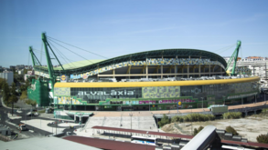 Sporting SAD com lucros de 9,5 milhões de euros no primeiro semestre