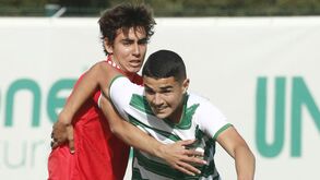 Sporting esclarece que troca com o FC Porto não teve impacto
