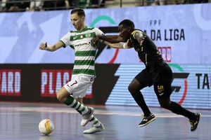 Sportinguistas Erick, Merlim e Pany Varela nomeados para melhor jogador do  Mundo - Futsal - Jornal Record
